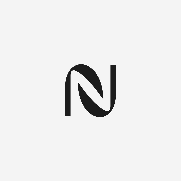 N