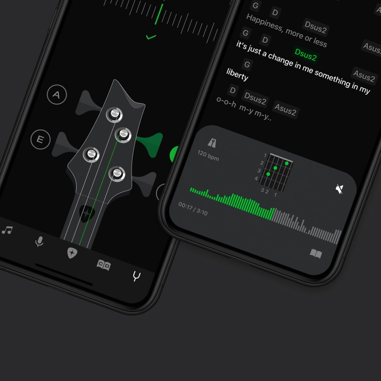 ProChords AI