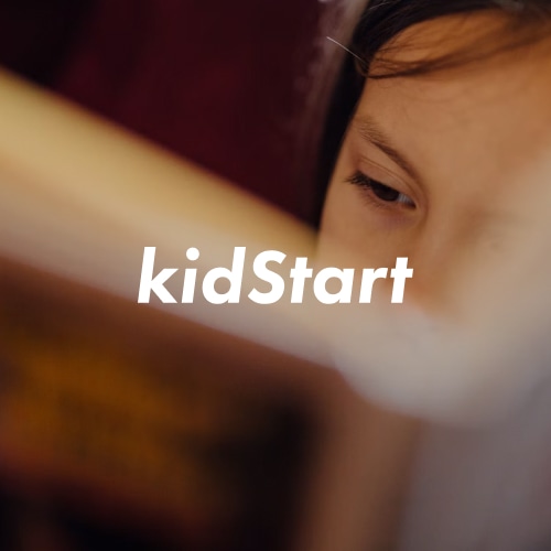 kidStart.club — книжный клуб, профориентация для подростков