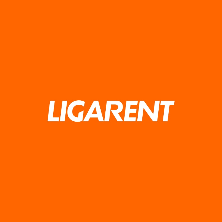 Ligarent